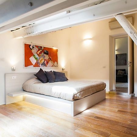 Spanish Steps Luxury Penthouse Ρώμη Εξωτερικό φωτογραφία