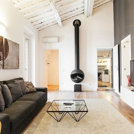 Spanish Steps Luxury Penthouse Ρώμη Εξωτερικό φωτογραφία