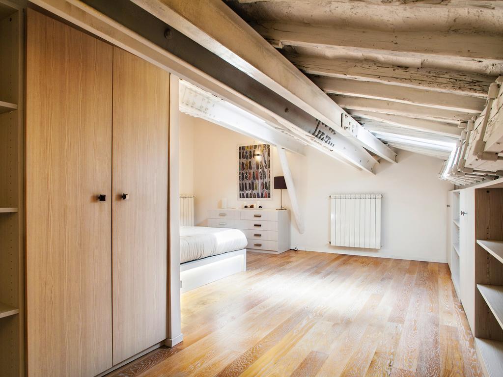 Spanish Steps Luxury Penthouse Ρώμη Εξωτερικό φωτογραφία