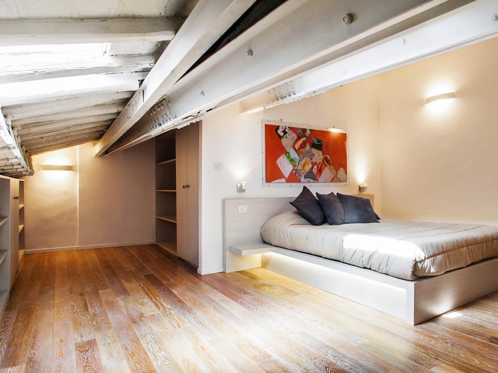 Spanish Steps Luxury Penthouse Ρώμη Εξωτερικό φωτογραφία