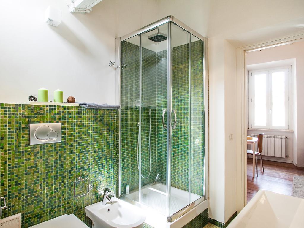 Spanish Steps Luxury Penthouse Ρώμη Εξωτερικό φωτογραφία