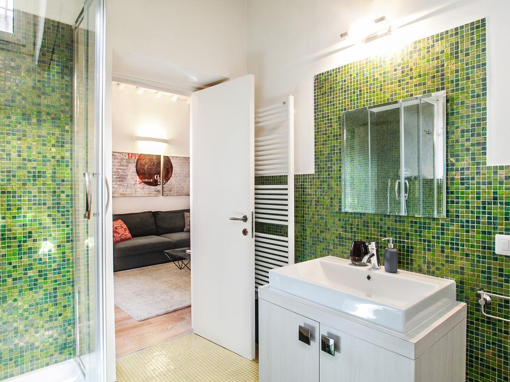 Spanish Steps Luxury Penthouse Ρώμη Εξωτερικό φωτογραφία