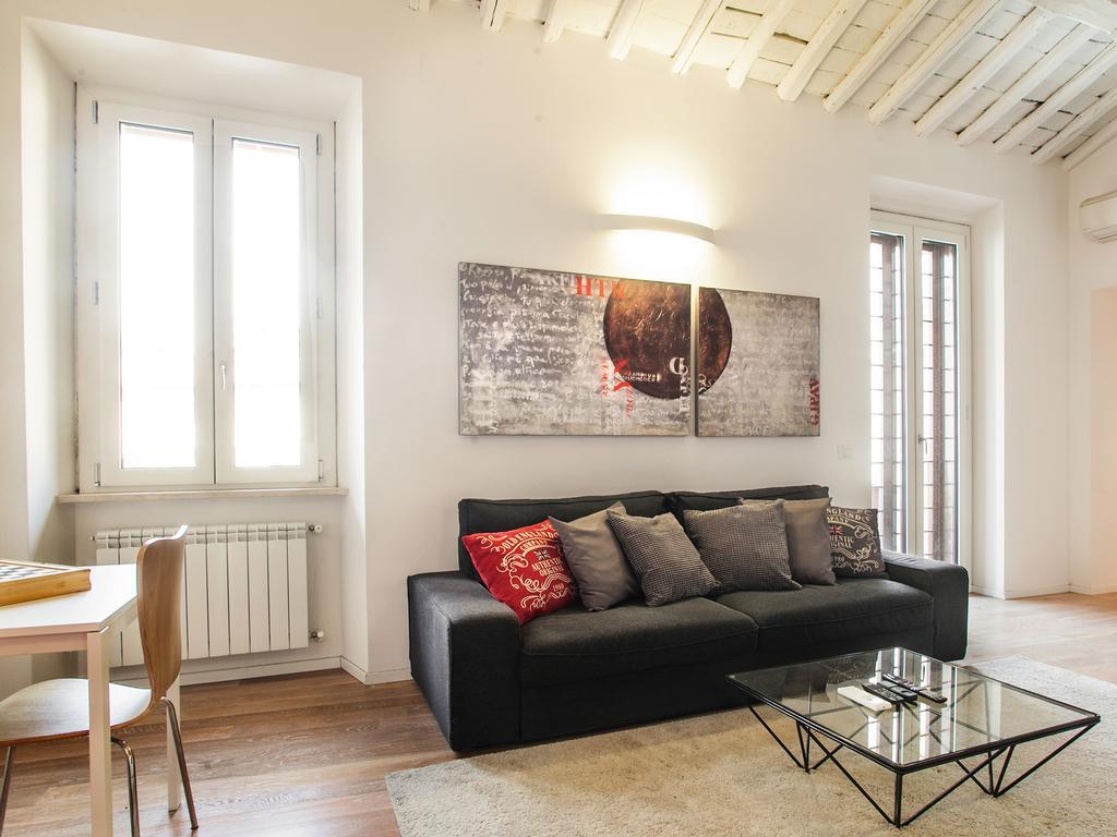 Spanish Steps Luxury Penthouse Ρώμη Εξωτερικό φωτογραφία