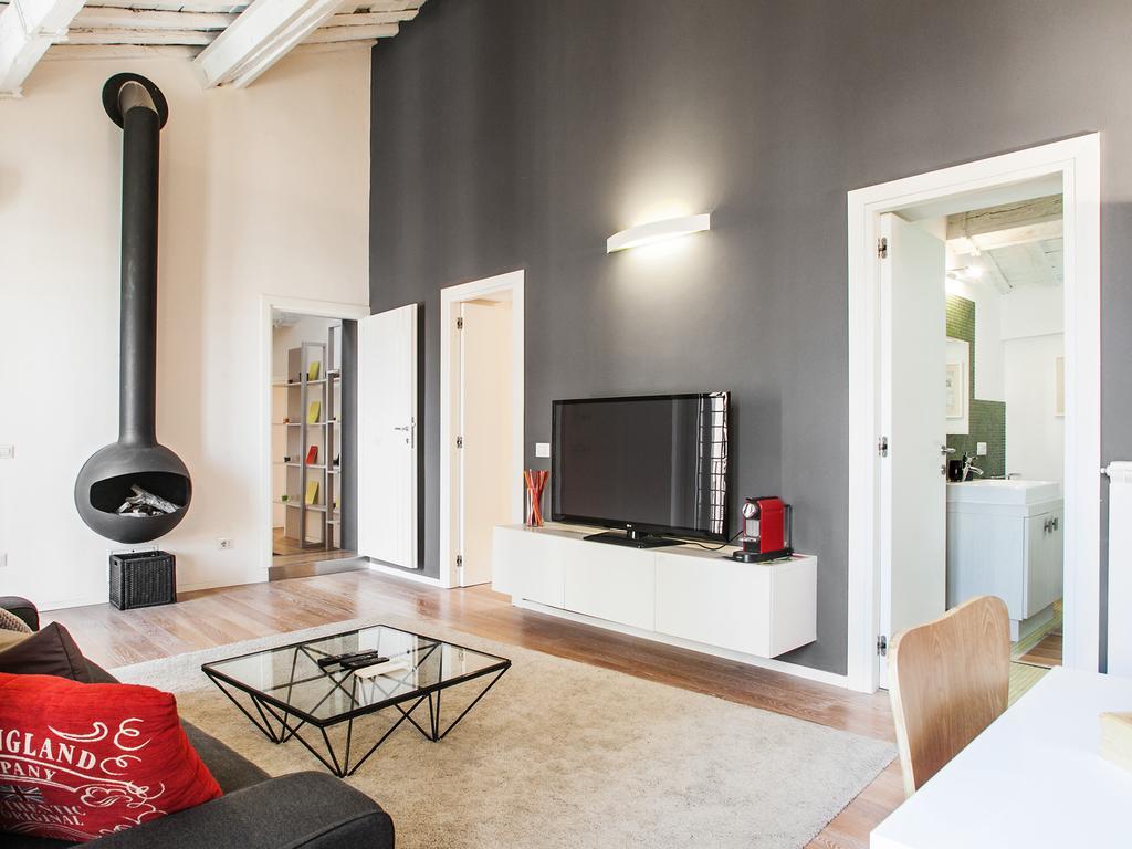Spanish Steps Luxury Penthouse Ρώμη Εξωτερικό φωτογραφία