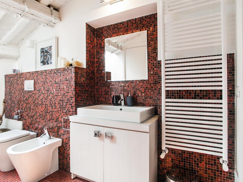 Spanish Steps Luxury Penthouse Ρώμη Εξωτερικό φωτογραφία