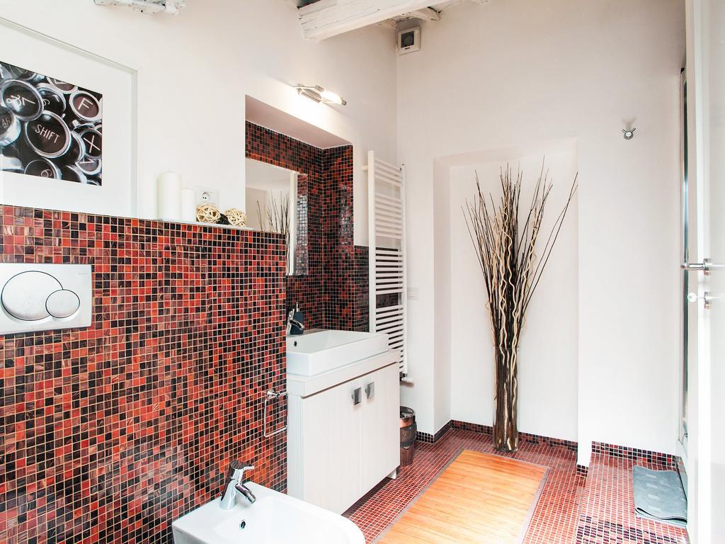 Spanish Steps Luxury Penthouse Ρώμη Εξωτερικό φωτογραφία