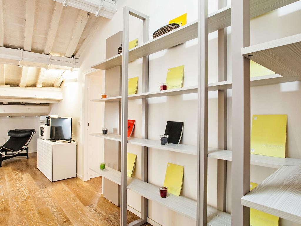 Spanish Steps Luxury Penthouse Ρώμη Εξωτερικό φωτογραφία