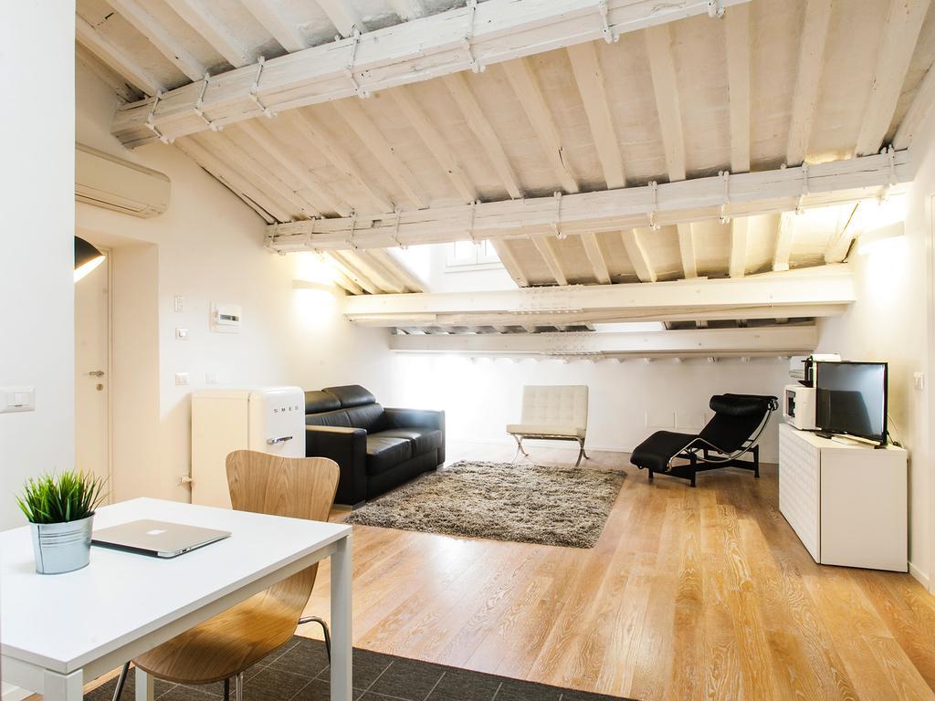 Spanish Steps Luxury Penthouse Ρώμη Εξωτερικό φωτογραφία