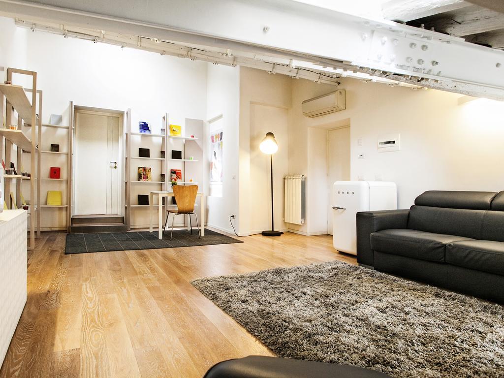 Spanish Steps Luxury Penthouse Ρώμη Εξωτερικό φωτογραφία