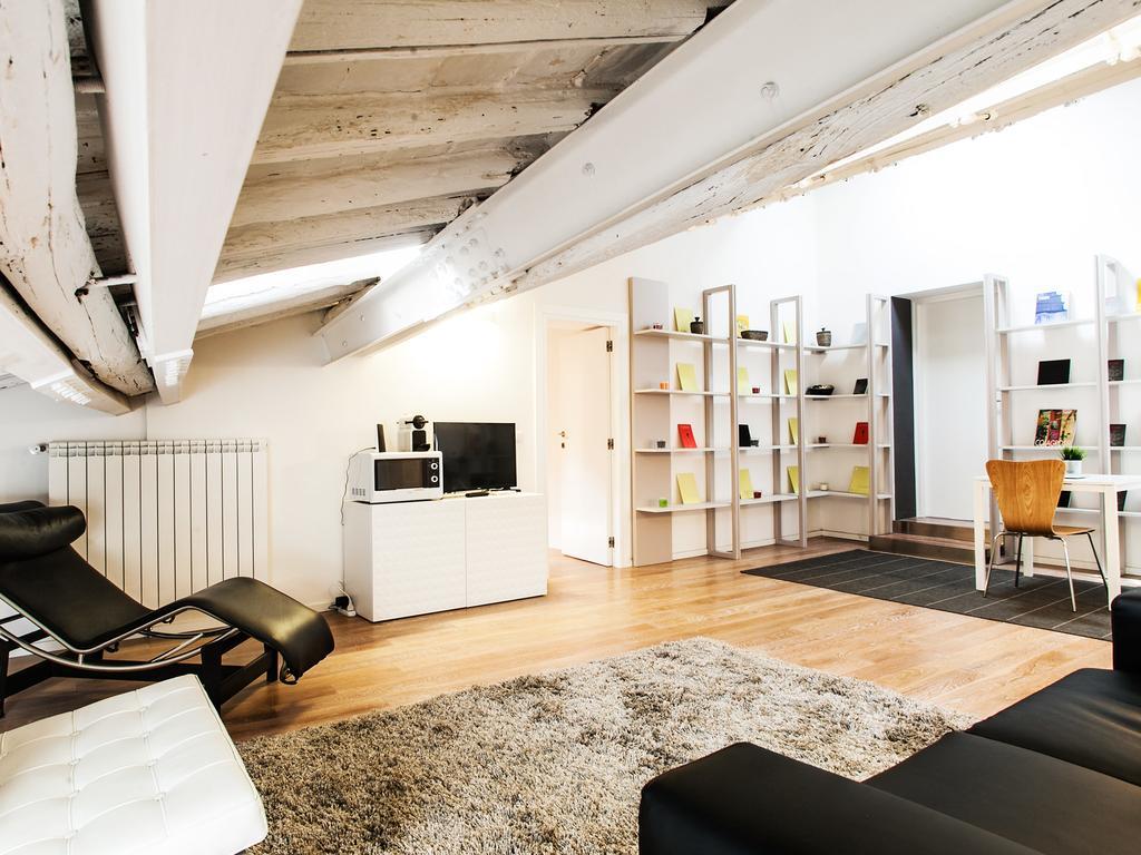 Spanish Steps Luxury Penthouse Ρώμη Εξωτερικό φωτογραφία
