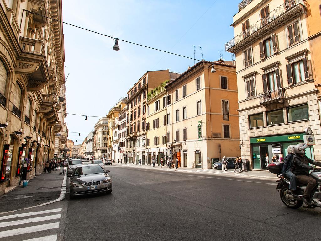 Spanish Steps Luxury Penthouse Ρώμη Εξωτερικό φωτογραφία