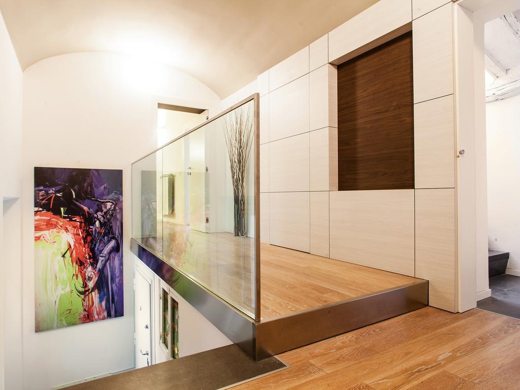 Spanish Steps Luxury Penthouse Ρώμη Εξωτερικό φωτογραφία