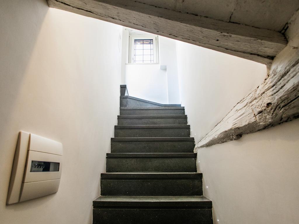 Spanish Steps Luxury Penthouse Ρώμη Εξωτερικό φωτογραφία