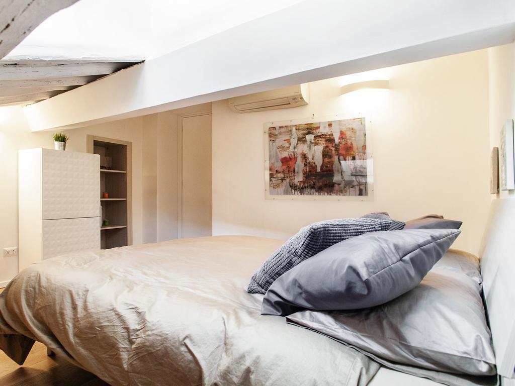 Spanish Steps Luxury Penthouse Ρώμη Εξωτερικό φωτογραφία