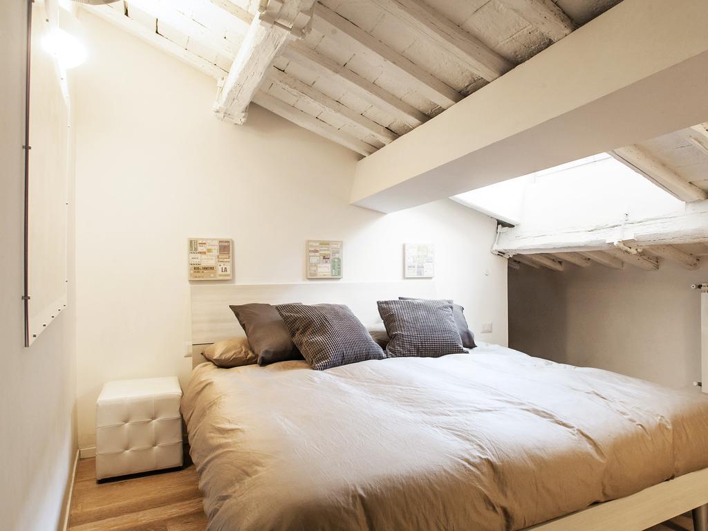 Spanish Steps Luxury Penthouse Ρώμη Εξωτερικό φωτογραφία