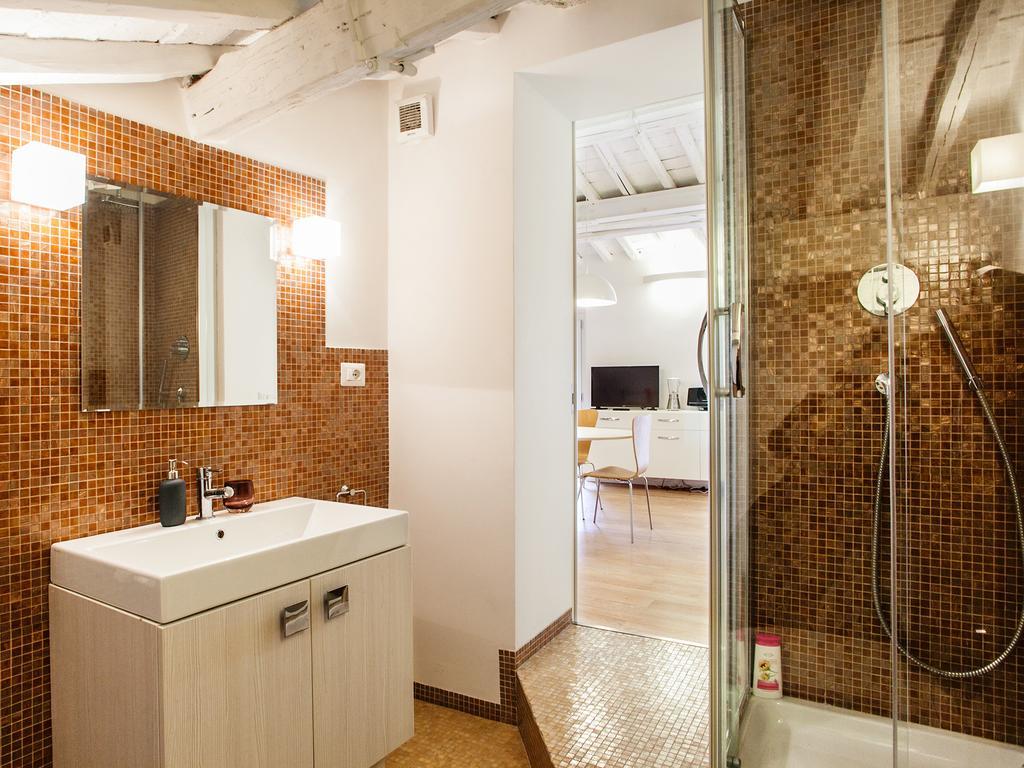Spanish Steps Luxury Penthouse Ρώμη Εξωτερικό φωτογραφία