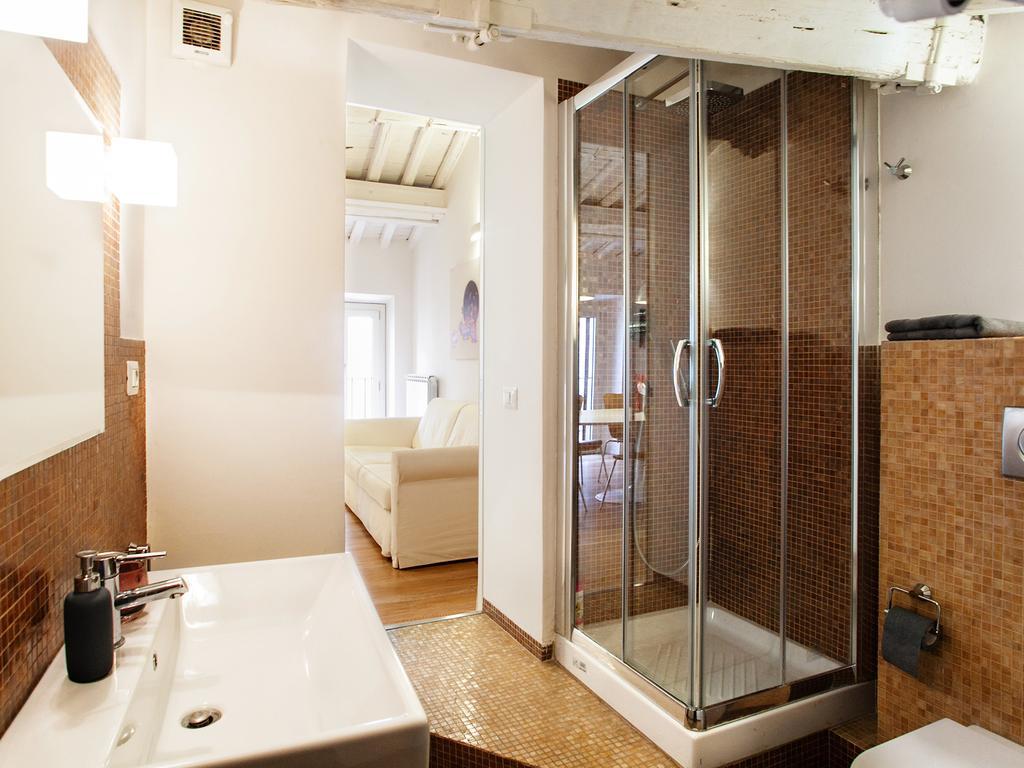 Spanish Steps Luxury Penthouse Ρώμη Εξωτερικό φωτογραφία