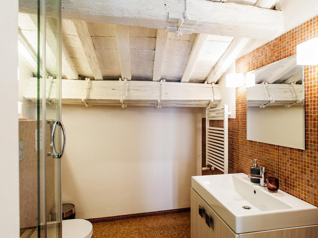 Spanish Steps Luxury Penthouse Ρώμη Εξωτερικό φωτογραφία