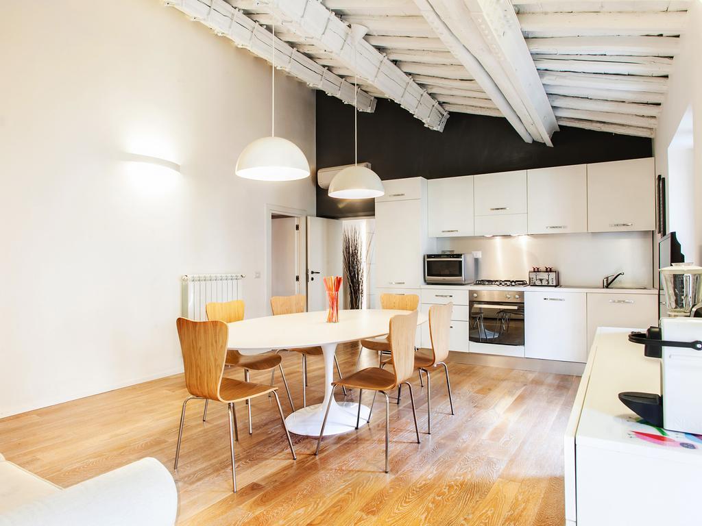 Spanish Steps Luxury Penthouse Ρώμη Εξωτερικό φωτογραφία