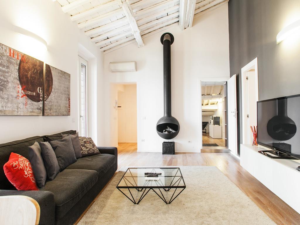 Spanish Steps Luxury Penthouse Ρώμη Εξωτερικό φωτογραφία