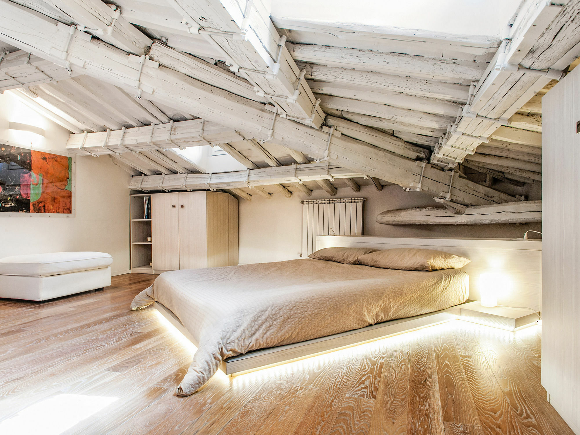 Spanish Steps Luxury Penthouse Ρώμη Εξωτερικό φωτογραφία