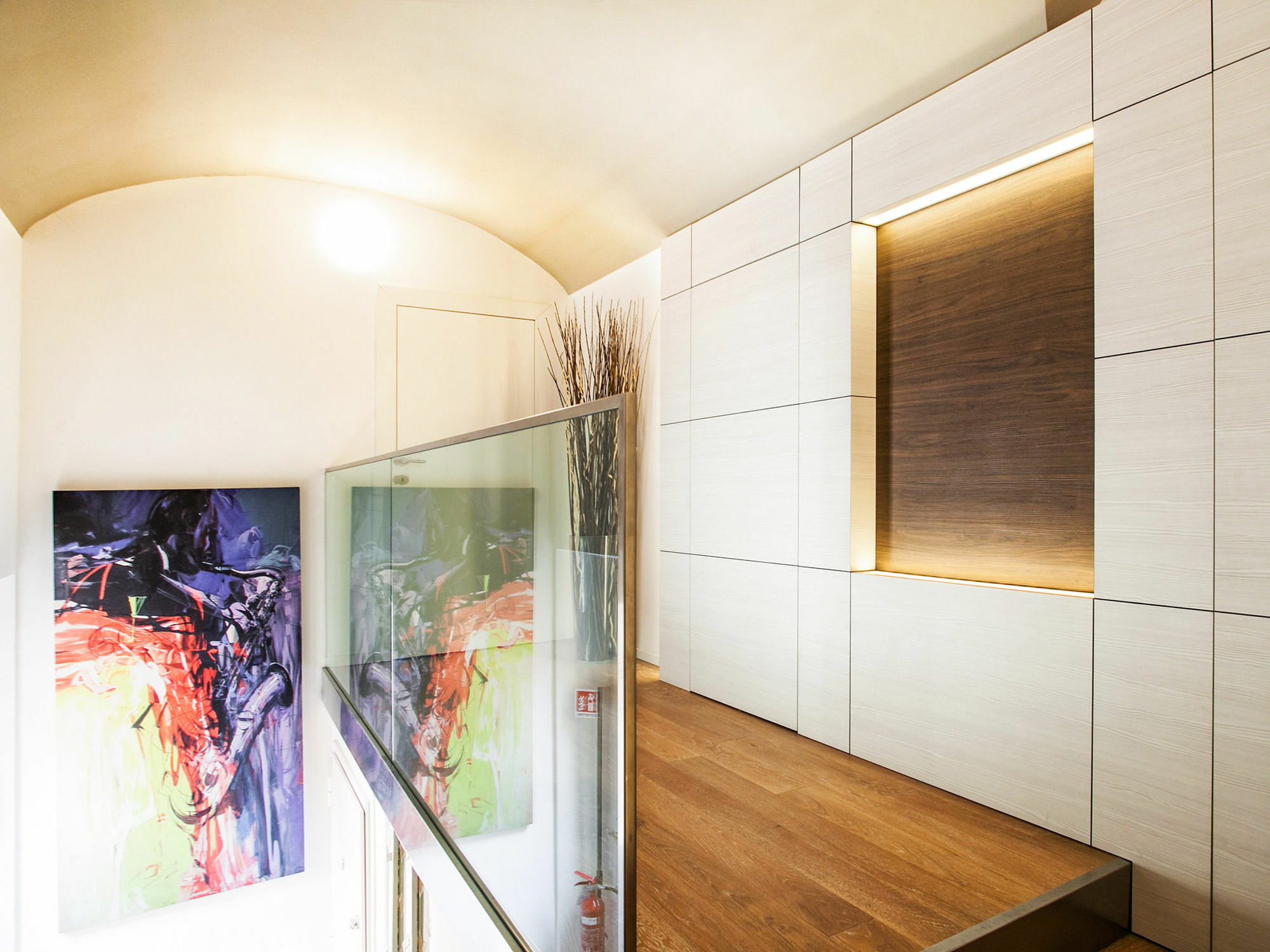 Spanish Steps Luxury Penthouse Ρώμη Εξωτερικό φωτογραφία