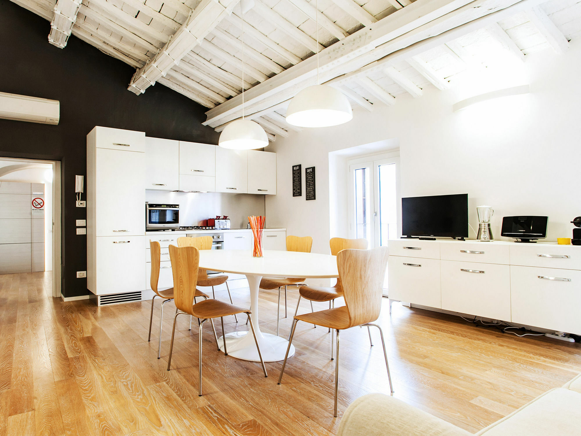 Spanish Steps Luxury Penthouse Ρώμη Εξωτερικό φωτογραφία