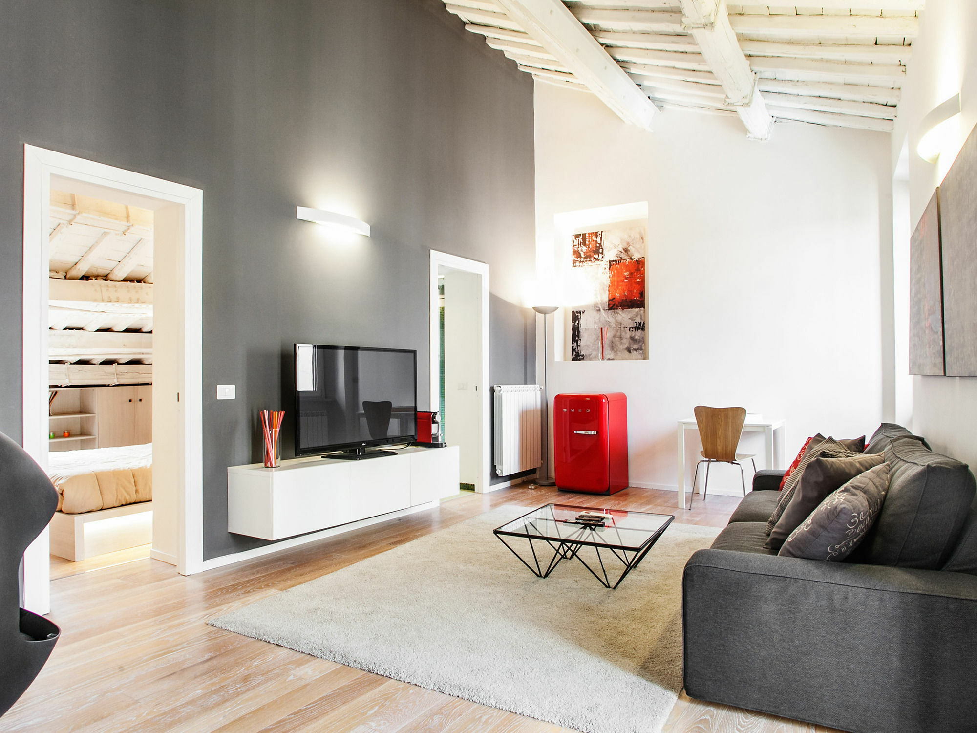 Spanish Steps Luxury Penthouse Ρώμη Εξωτερικό φωτογραφία