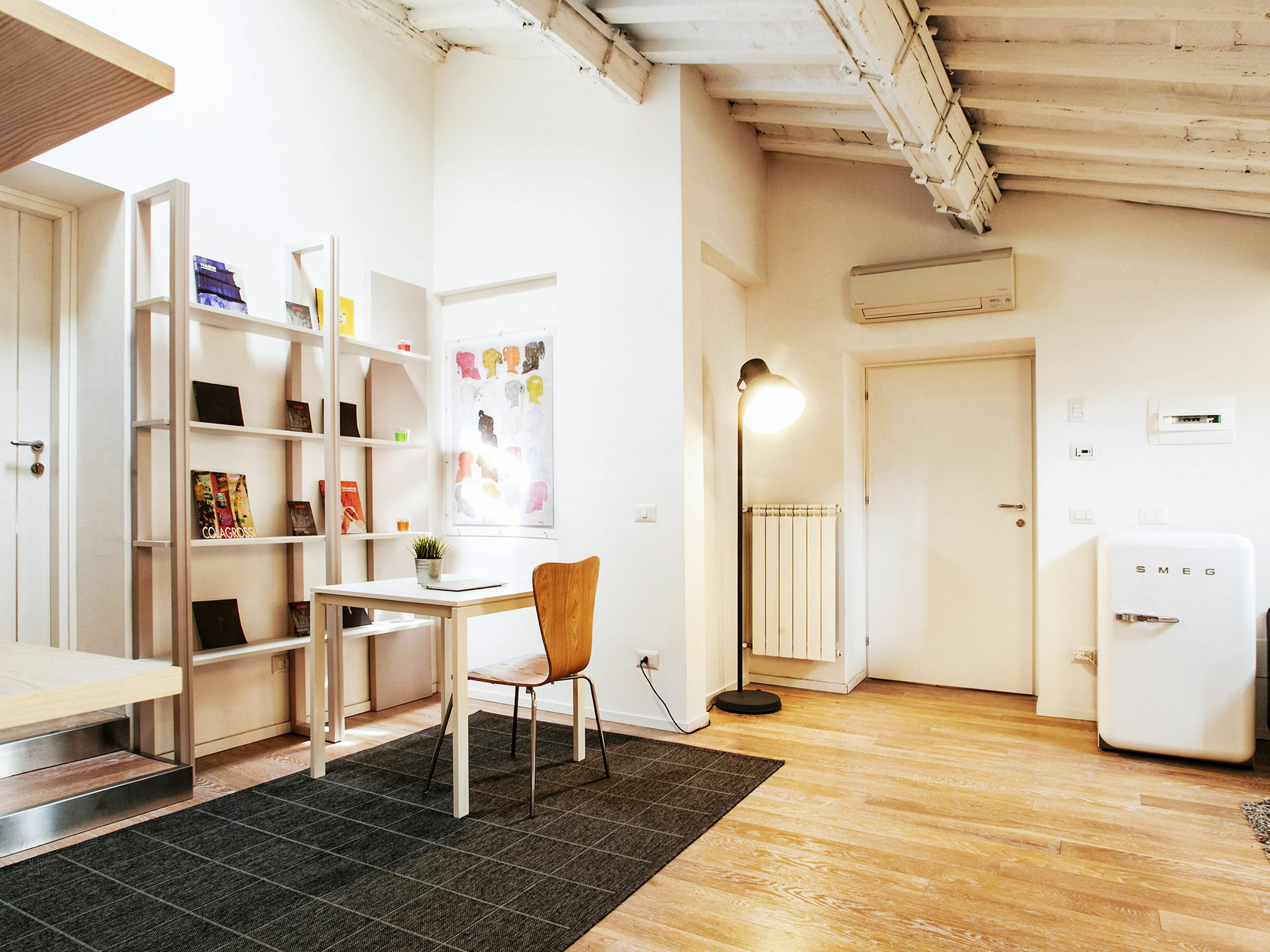 Spanish Steps Luxury Penthouse Ρώμη Εξωτερικό φωτογραφία